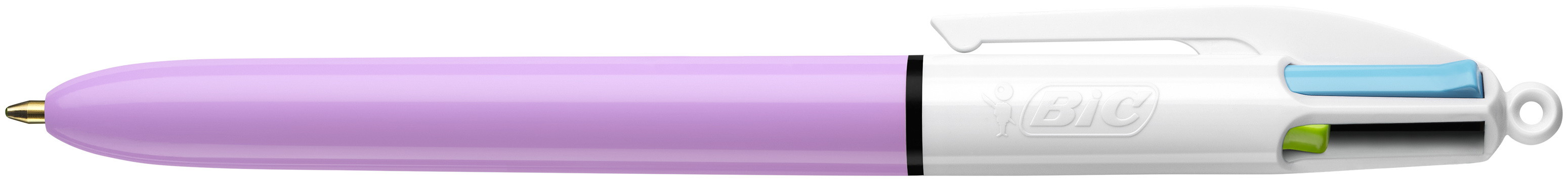 Długopis BIC 4Colours Fun 887777